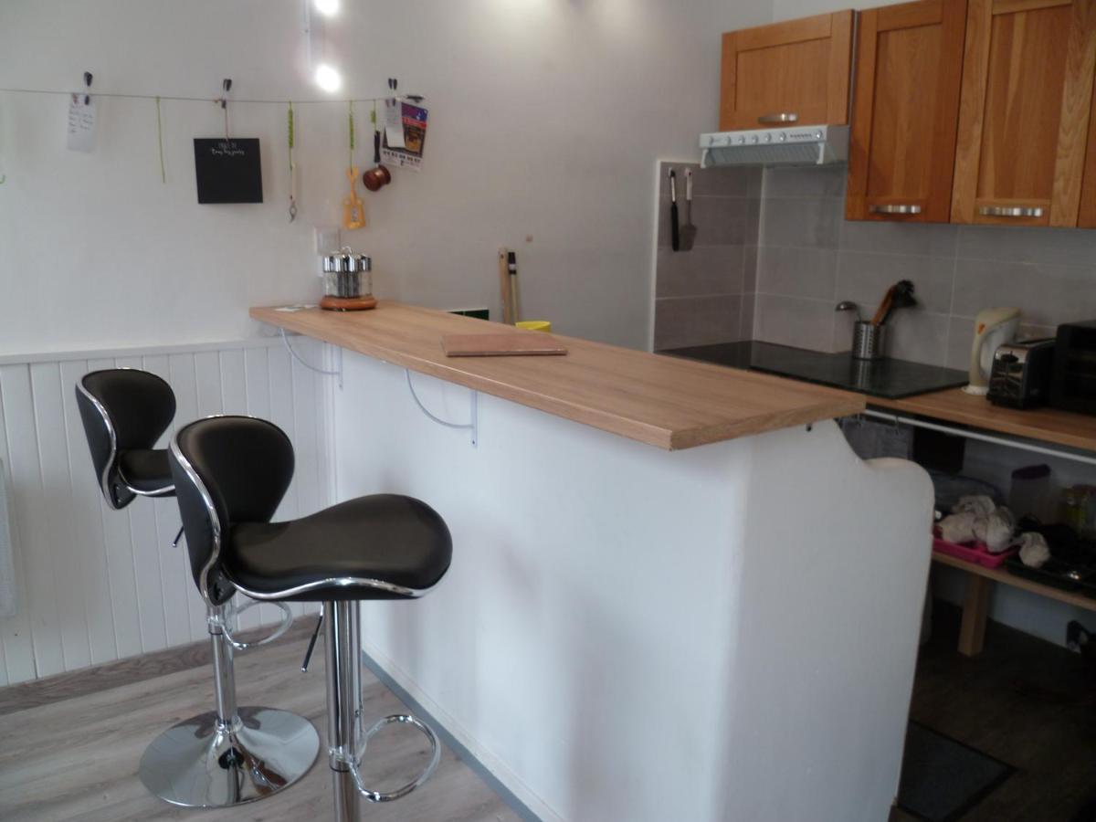 Joli 3 Pieces, 7 Pers, Tres Lumineux, Centre Nizza