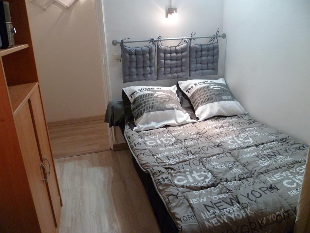 Appartement Joli 3 Pieces, 7 Pers, Tres Lumineux, Centre *