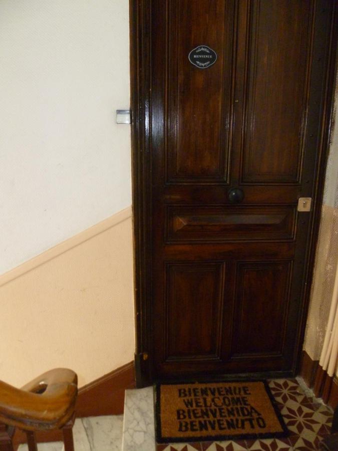 Apartment Joli 3 Pieces, 7 Pers, Tres Lumineux, Centre Nizza