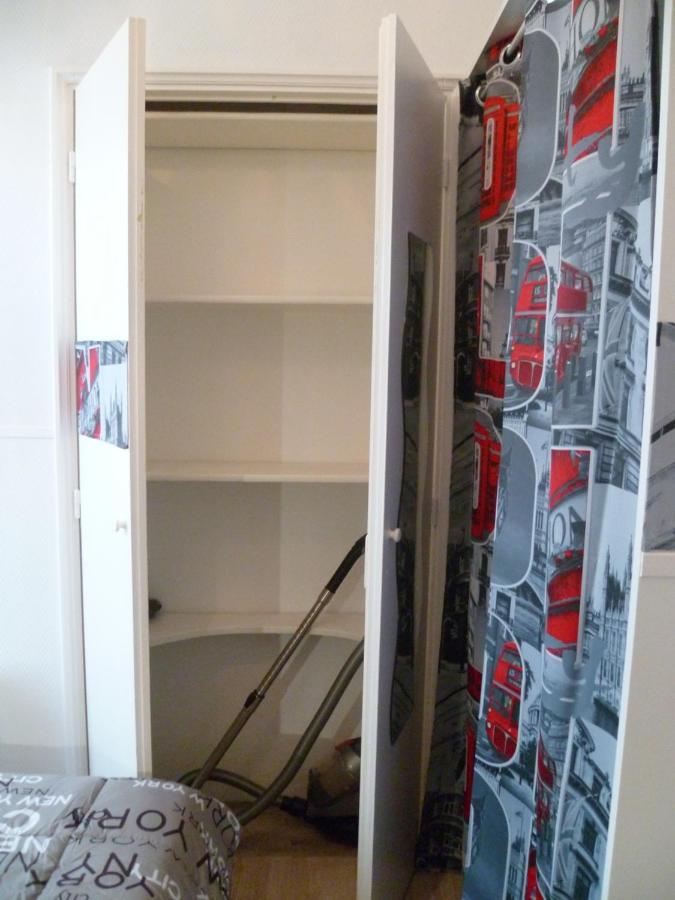 Apartamento Joli 3 Pieces, 7 Pers, Tres Lumineux, Centre