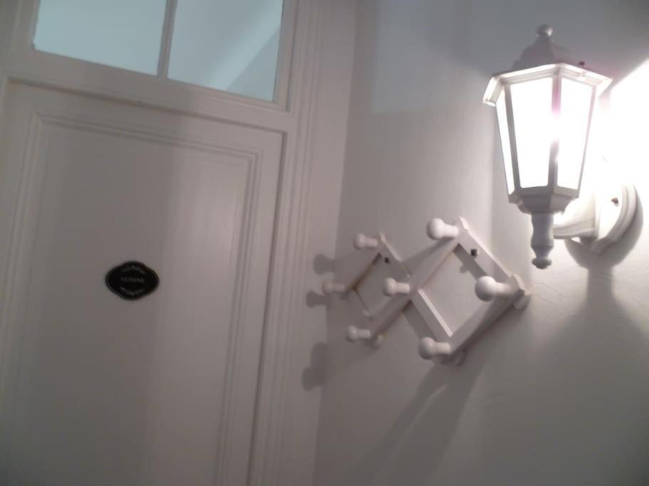 Apartment Joli 3 Pieces, 7 Pers, Tres Lumineux, Centre Nizza
